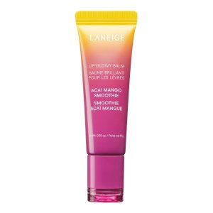 Sephora Laneige Lip Glowy Balm 芒果巴西莓 10g