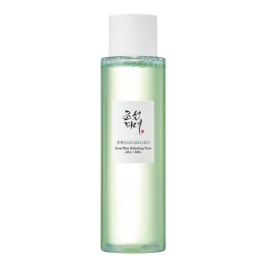 Sephora Beauty of Joseon 绿梅爽肤水 AHA BHA 150ml