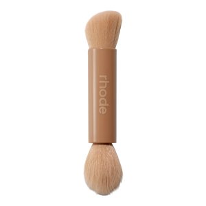 Sephora rhodePocket 双头化妆刷