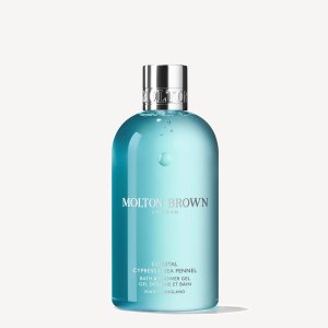 Molton Brown Coastal Cypress 沐浴露 300ml