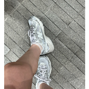 New Balance 大童 740 系带鞋