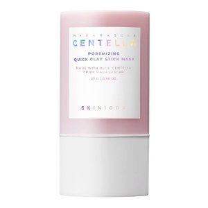 Sephora SKIN1004 马达加斯加积雪草毛孔清洁泥棒面膜 27g