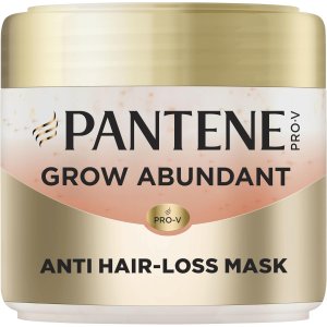 Pantene 防脱发修护发膜 300ml 氨基酸配方