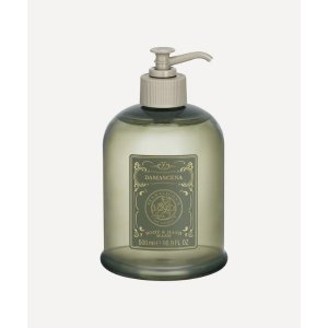 Penhaligon s Damascena 洗护露 500ml