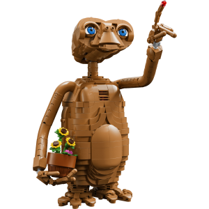 Lego E.T. 外星人
