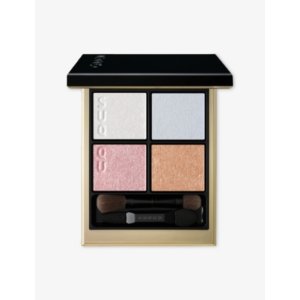 Selfridges SUQQU Signature Color Eyes 眼影盘 6.2g