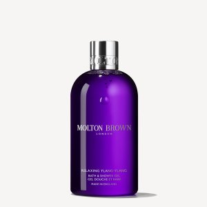Molton Brown 依兰依兰沐浴凝胶 300ml