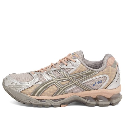 Gel-Nimbus 10.1 跑鞋