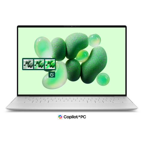XPS 13 笔记本 轻薄长续航