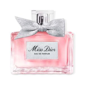 Miss Dior 女士浓香水 50ml 花香