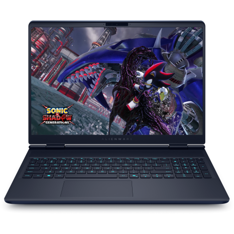 Alienware 16X Aurora 游戏本