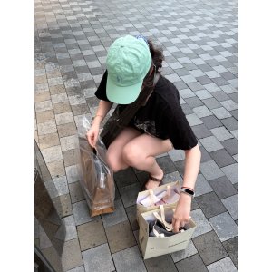 Polo Ralph Lauren 棒球帽