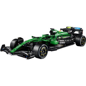 Lego Aston Martin AMR25 F1 赛车