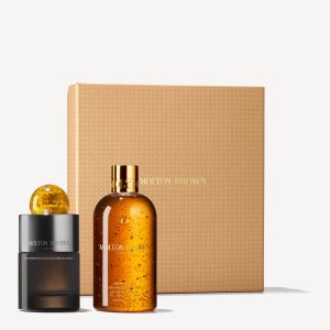 Molton Brown 欧荷桂金浓香水礼盒