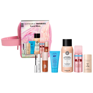 Sephora Favorites 旅行装套装 6件迷你装