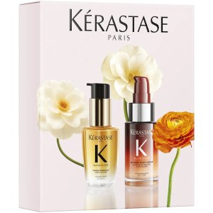 Kerastase 迷你标志套装