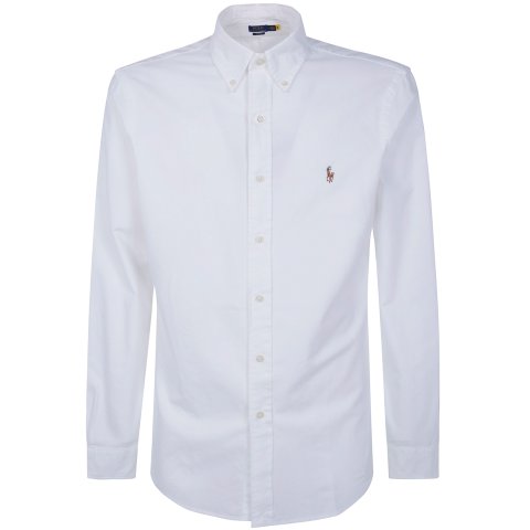Polo Ralph Lauren 长袖衬衫 运动款