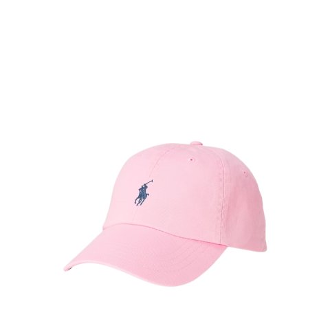Polo Ralph Lauren Kids 棒球帽 纯棉