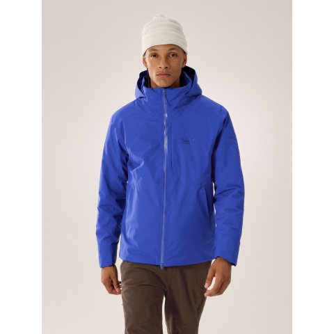 Arcteryx Ralle 男装 GORE-TEX棉羽夹克