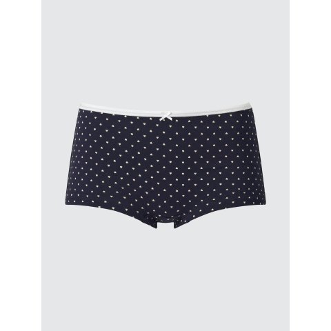 Uniqlo2条€12.9拿下！2色可选平角内裤