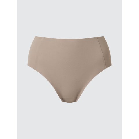 Uniqlo2条€14.9拿下！7色可选AIRism 高腰无缝内裤