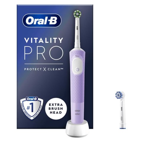 Oral-B Vitality Pro 电动牙刷