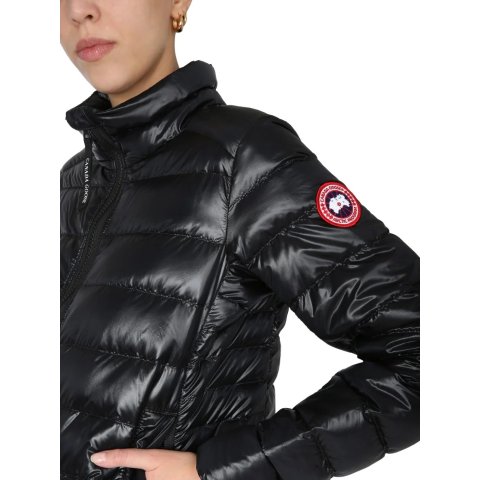 冬馬  FREESTYLE PADDED VEST FREESTYLE 羽绒马甲£473.94 超值好货