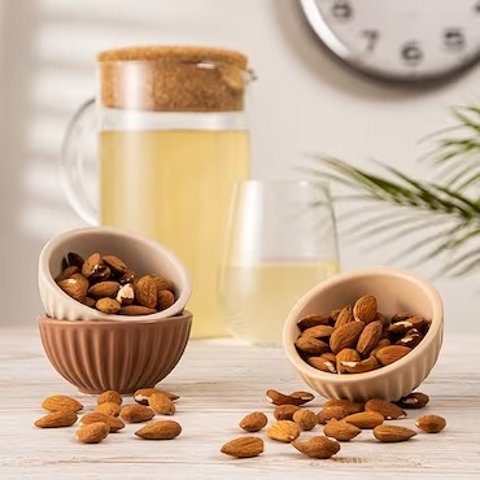 巴旦木大杏仁 400g