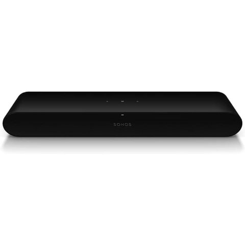 Ray Soundbar