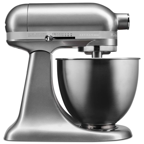 翻新 Artisan 3.5 Quart Tilt-Head Stand Mixer, RKSM33XX