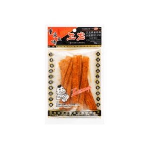卫龙大面筋 辣条102g