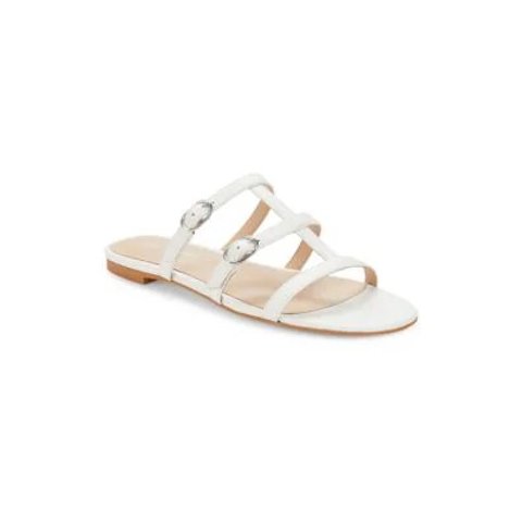 Stuart WeitzmanGrecian Caged 凉鞋