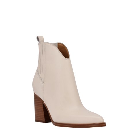 Ommie Pointed Toe Bootie (Women)