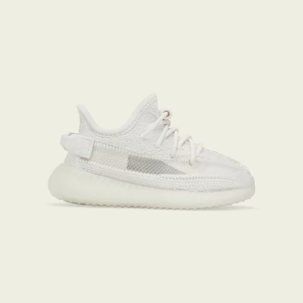 YEEZY BOOST 350 V2 婴幼儿款