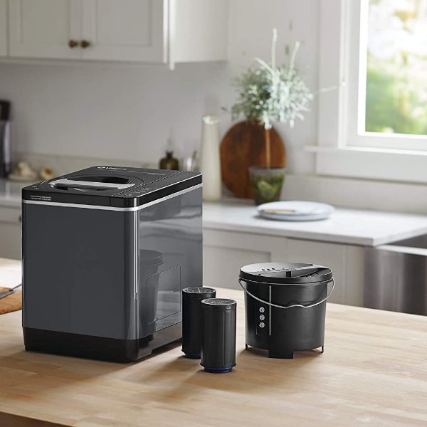 Vitamix FoodCycler FC-50 厨余降解机 快速干燥分解