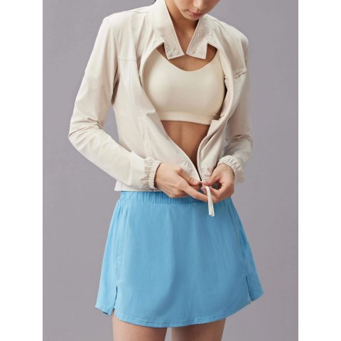 ACTIVE X NYCB合作款夹克