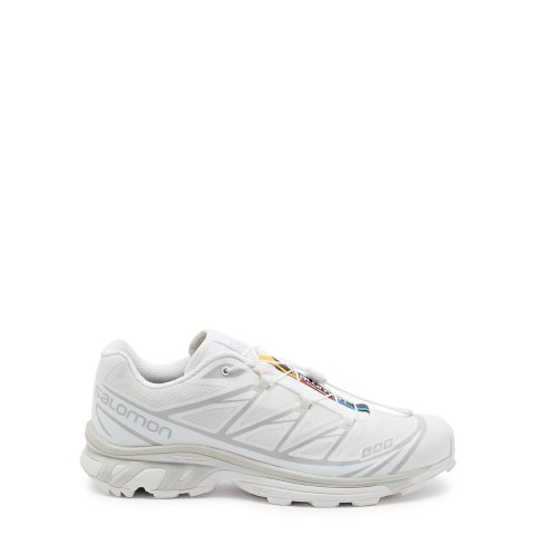Harvey NicholsSALOMON XT-6 panelled mesh sneakers