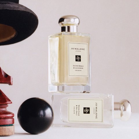 售价$32起Jo Malone London 幸福感提升宝藏香氛