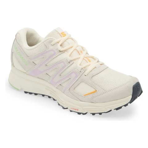 SalomonGender Inclusive X-Mission 4 Running Shoe