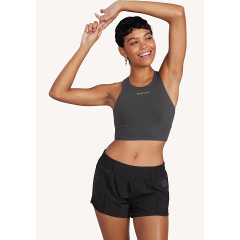 lululemonWunder Train Longline 运动内衣