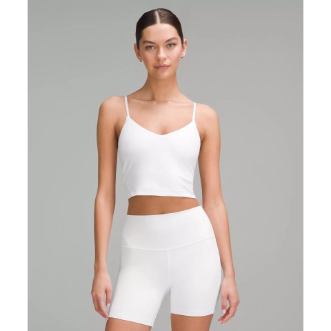 lululemonAlign™ 短款运动内衣 A/B Cup