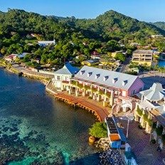7-Day Western Caribbean with Mexico Holiday