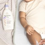 温和不刺激 | Aveeno Baby 婴幼儿洗护额外8折