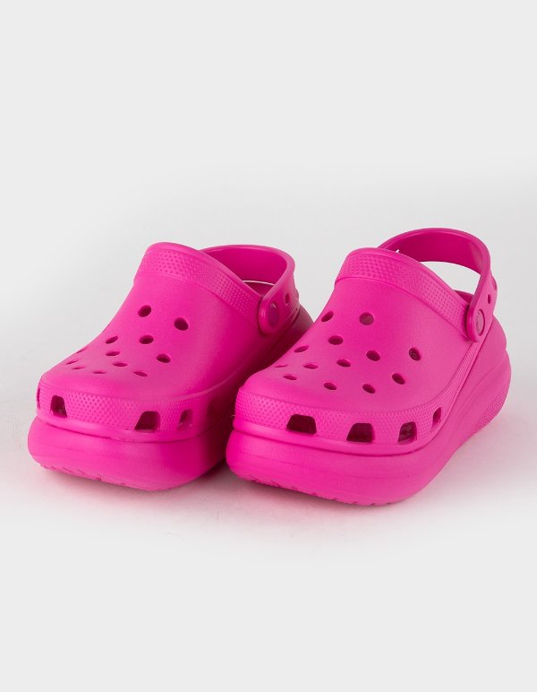 CROCS Crush 洞洞鞋