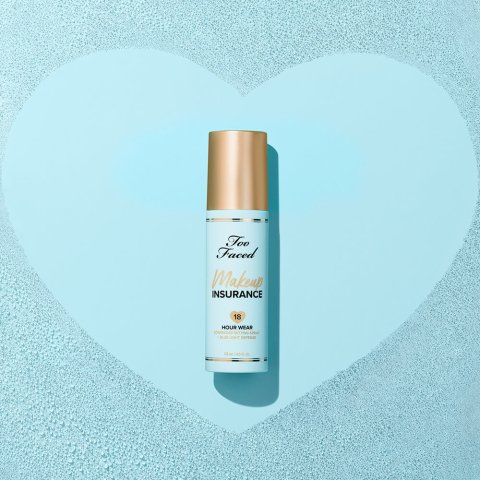 Too Faced持妆定妆喷雾