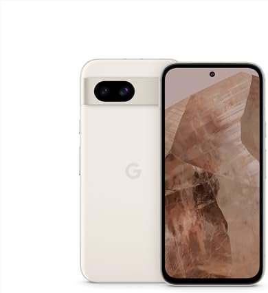 Pixel 8a 128GB 解锁版 智能手机