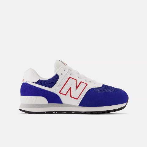 New Balance儿童574运动鞋