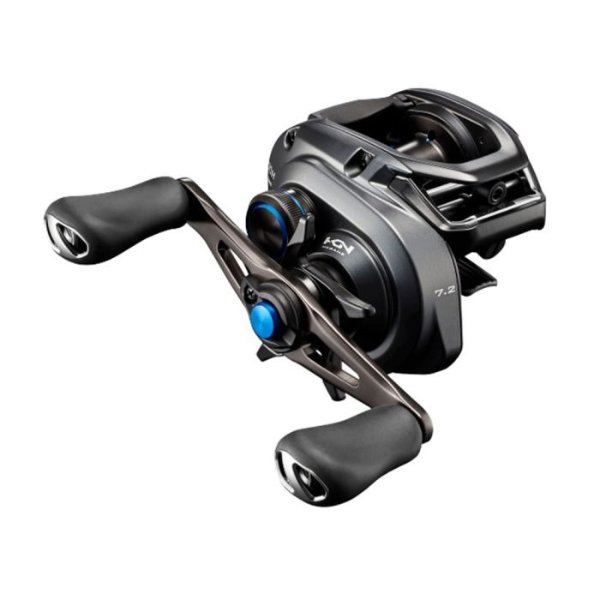 Shimano SLX MGL 70 卷线器