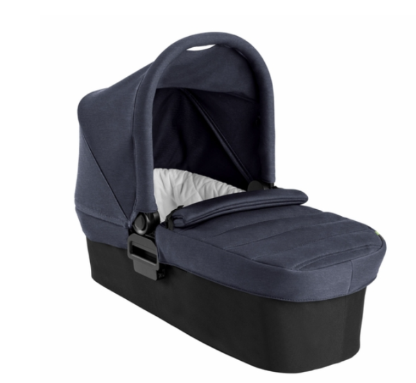 OPEN BOX City Mini 2 Double Stroller Pram - Carbon
