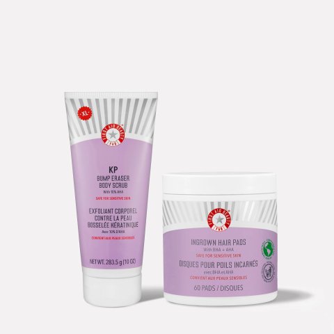 First Aid Beauty身体护理套装